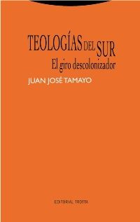 TEOLOGIAS DEL SUR. 9788498797077