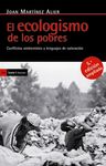 ECOLOGISMO DE LOS POBRES, EL - 5ª EDICION