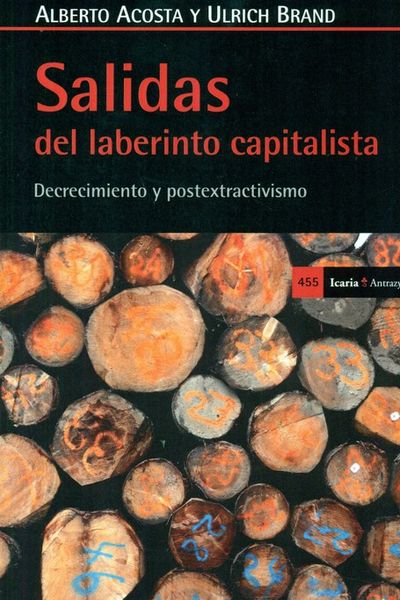 SALIDAS DEL LABERINTO CAPITALISTA