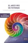 EL ARCO IRIS DE FEYNMAN. 9788498920147