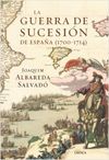 LA GUERRA DE SUCESIÓN EN ESPAÑA (1700-1714)