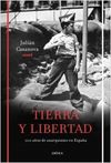 TIERRA Y LIBERTAD. 9788498921199