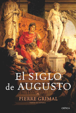 EL SIGLO DE AUGUSTO