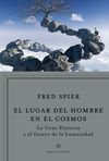 EL LUGAR DEL HOMBRE EN EL COSMOS