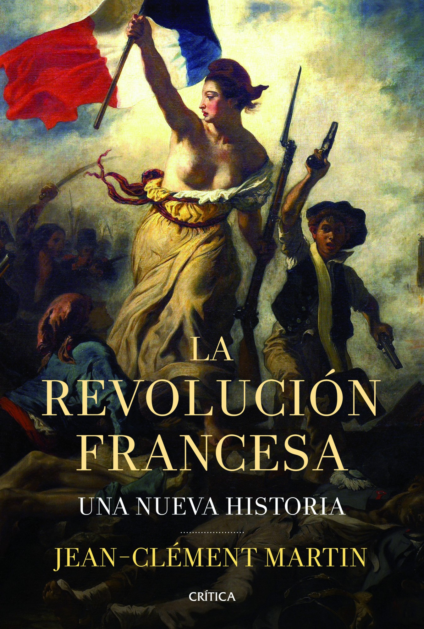 LA REVOLUCIÓN FRANCESA