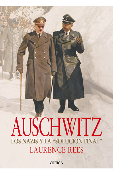 AUSCHWITZ. 9788498926156