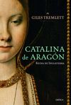 CATALINA DE ARAGON