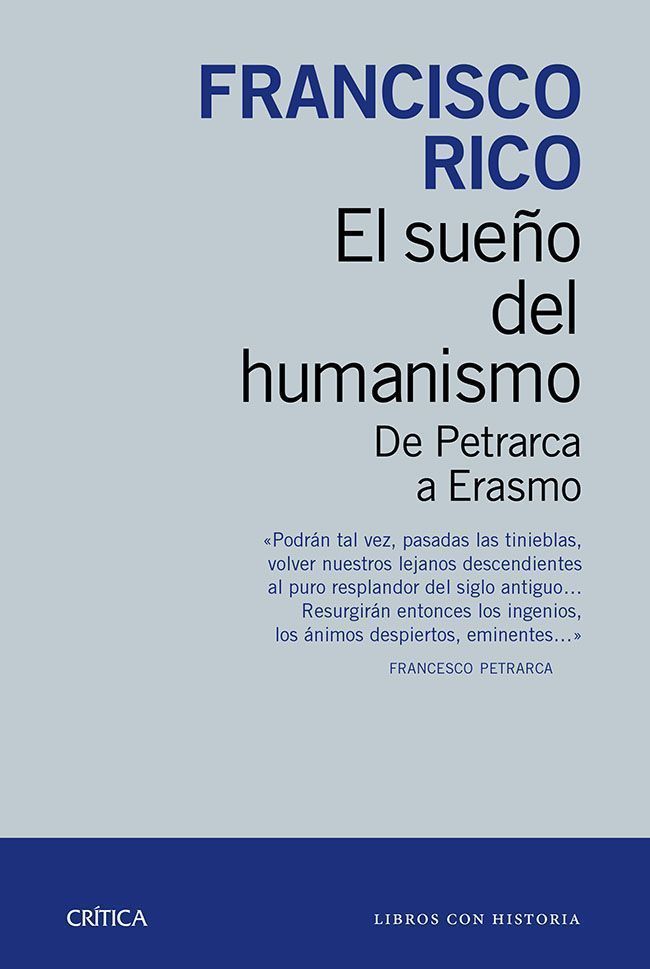 EL SUEÑO DEL HUMANISMO. 9788498927207