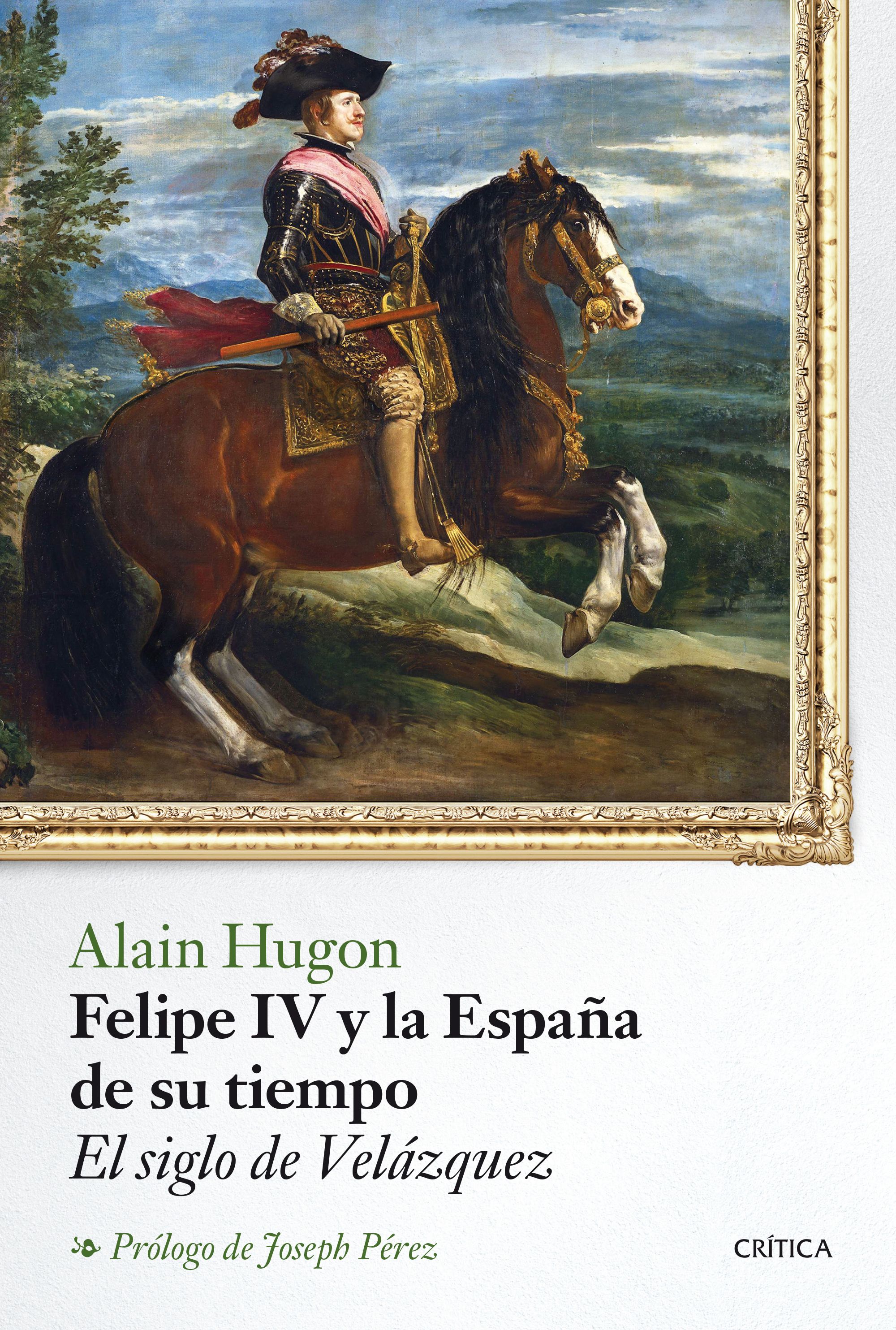 FELIPE IV