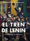 EL TREN DE LENIN. 9788498929928