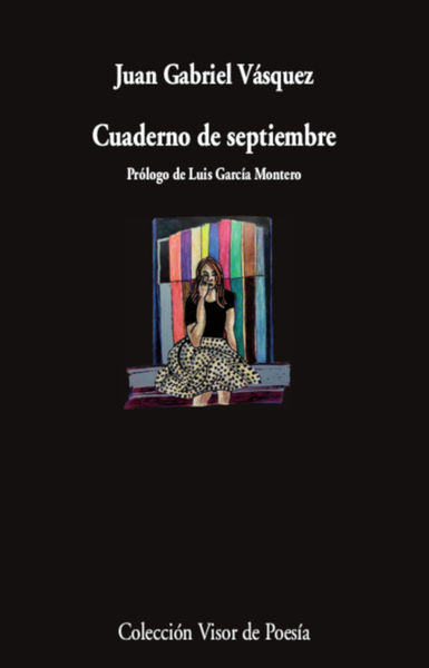 CUADERNO DE SEPTIEMBRE. 9788498954739