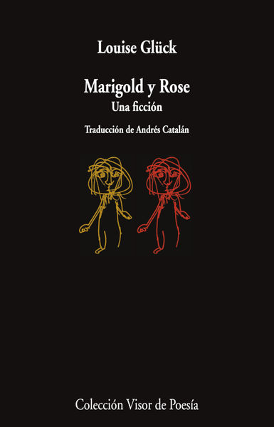 MARIGOLD Y ROSE. 9788498954913