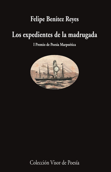 LOS EXPEDIENTES DE MADRUGADA. 9788498954975