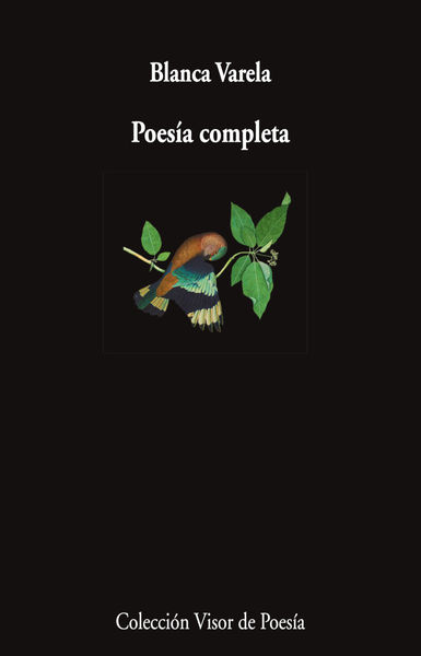 POESÍA COMPLETA. 9788498955163