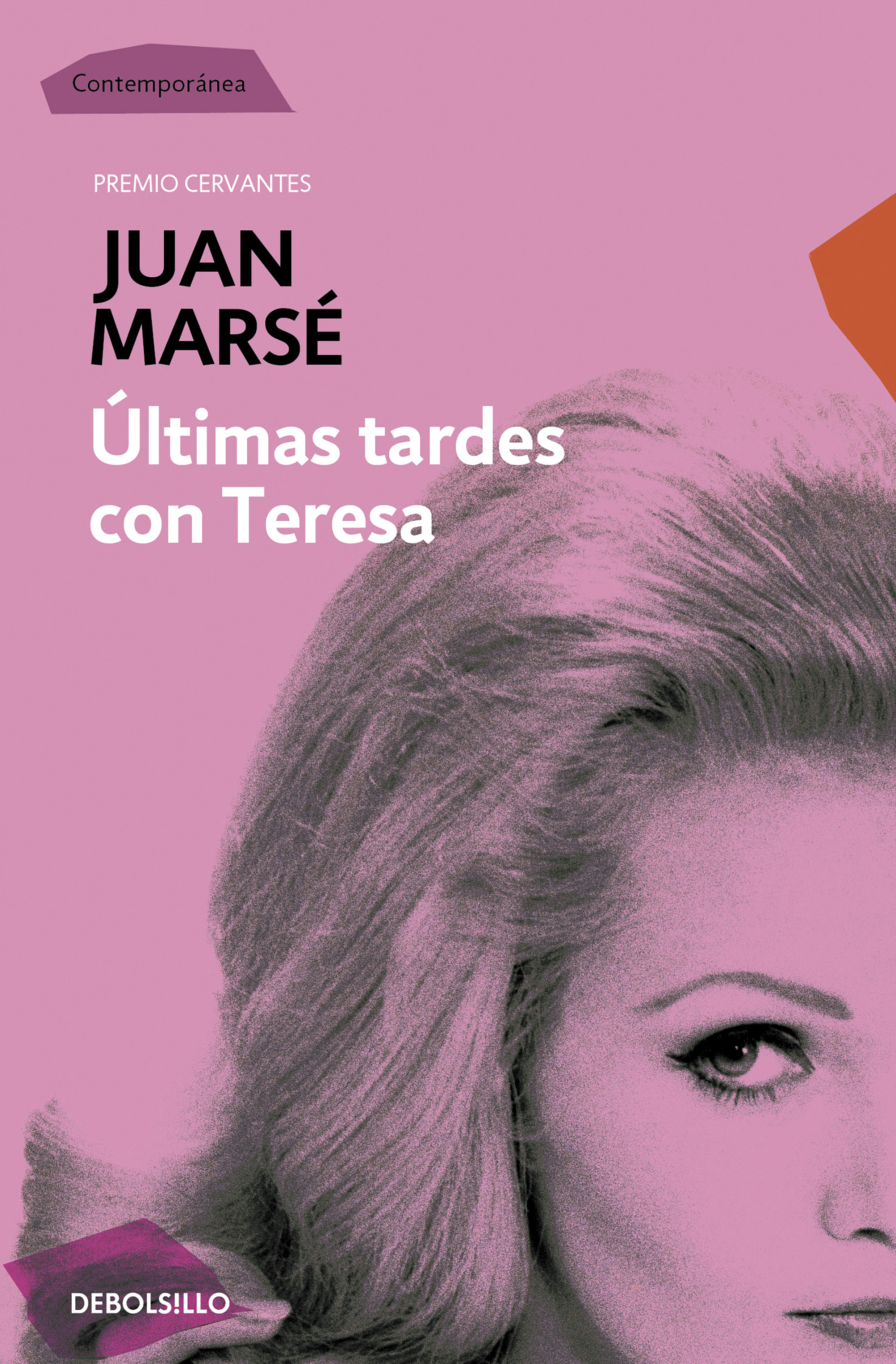 ULTIMAS TARDES CON TERESA. 9788499089331