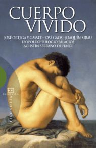 CUERPO VIVIDO. 9788499200484