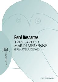 TRES CARTAS A MARIN MERSENNE. 9788499200934