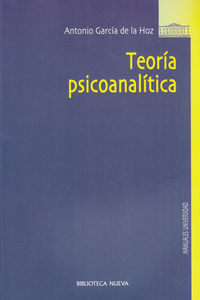 TEORIA PSICOANALITICA 2ªED. 9788499400617