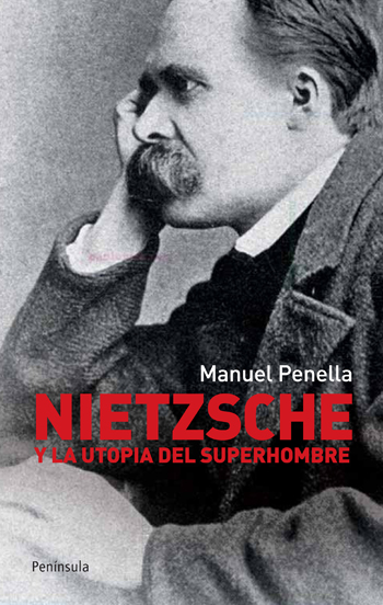 NIETZSCHE Y LA UTOPÍA DEL SUPERHOMBRE