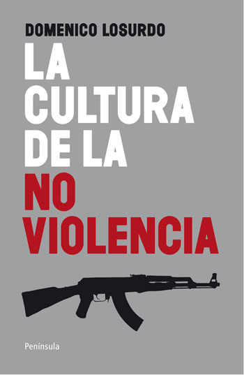LA CULTURA DE LA NO VIOLENCIA. 9788499420998