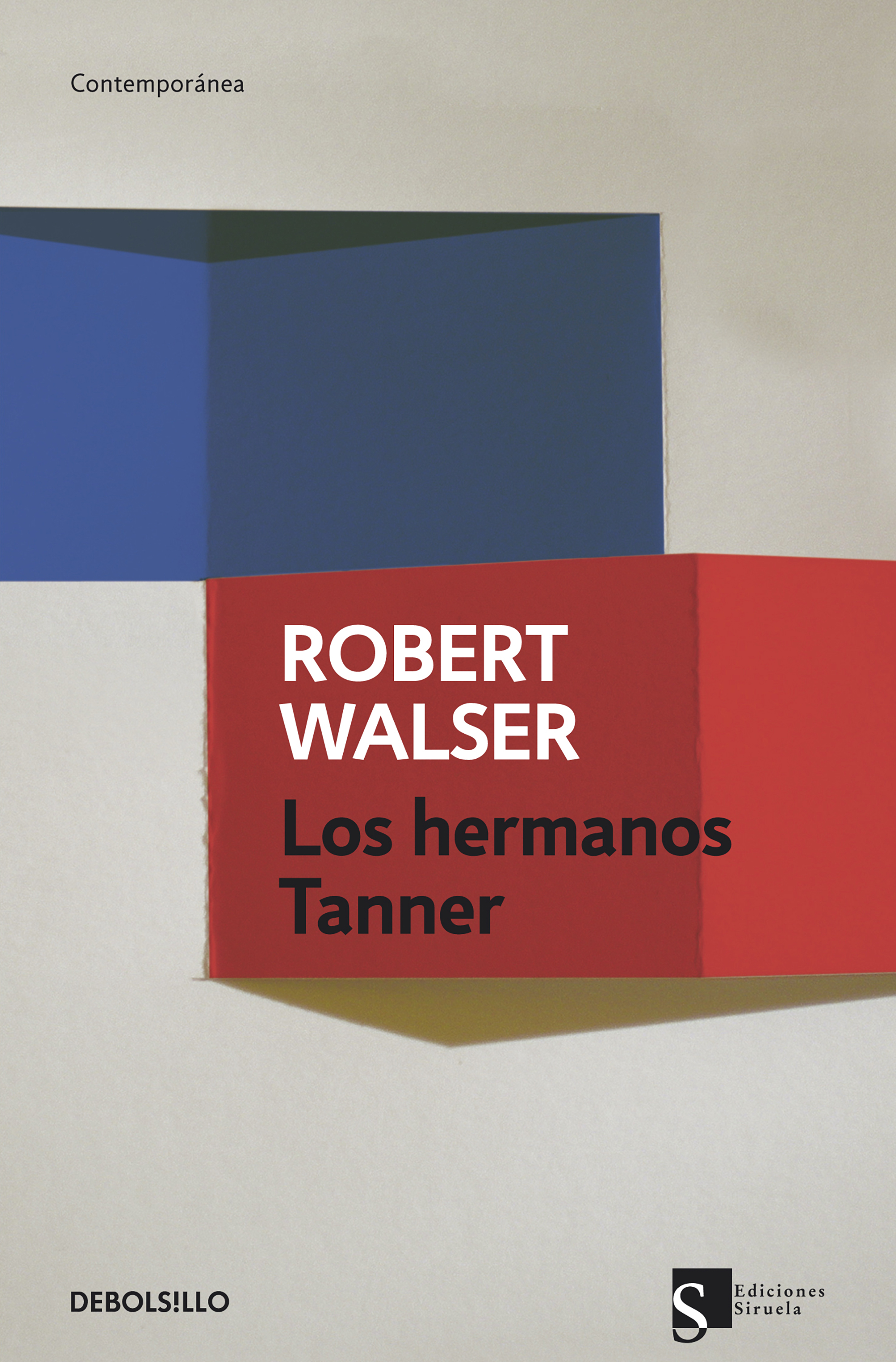 HERMANOS TANNER, LOS.(CONTEMPORANEA)