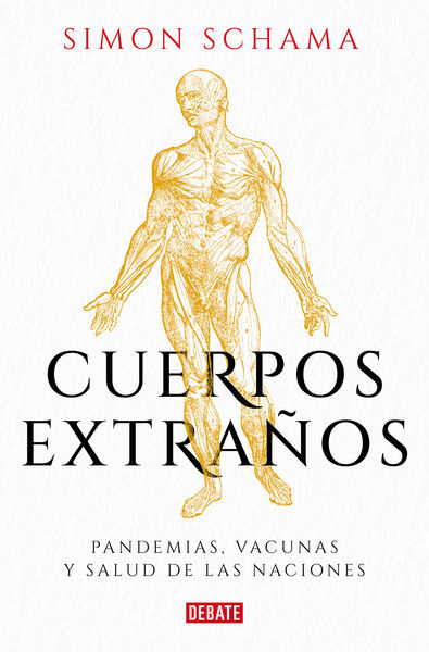 CUERPOS EXTRAÑOS. 9788499929576