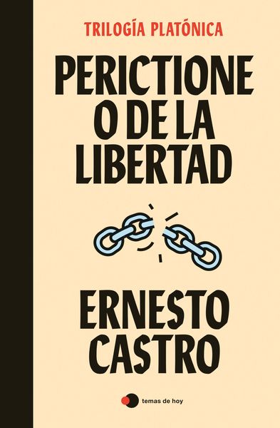 PERICTIONE O DE LA LIBERTAD. 9788499989501