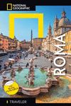 ROMA - GUÍA NATIONAL GEOGRAPHIC TRAVELLER. 9788854055056