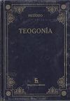 TEOGONIA-TRABAJOS Y DIAS-ESCUDO-FRAGMENTOS-CERTAMEN