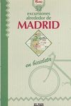 52 EXCURSIONES ALREDEDOR DE MADRID EN MADRID