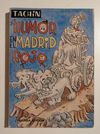HUMOR EN EL MADRID ROJO