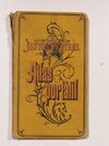 ATLAS PORTATIL DEL MUNDO ENTERO DE JUSTUS PERTHES