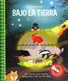 EXPLORACION BAJO LA TIERRA. 9789463542272