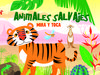 ANIMALES SALVAJES. 9789463546720