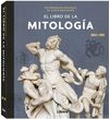 LIBRO DE LA MITOLOGIA. 9789463597906