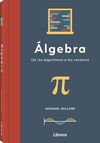 ALGEBRA. 9789463598071