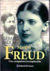 MARTHA FREUD