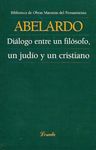 DIALOGO ENTRE UN FILOSOFO, UN JUDIO Y UN. 9789500392587