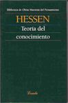 TEORIA DEL CONOCIMIENTO