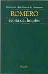 TEORIA DEL HOMBRE