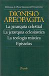 JERARQUIA CELESTIAL / JERARQUIA ECLESIASTICA. 9789500396028