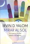 MIRAR AL SOL