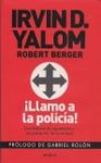 ¡LLAMO A LA POLICÍA¡