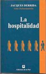 LA HOSPITALIDAD