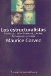 LOS ESTRUCTURALISTAS