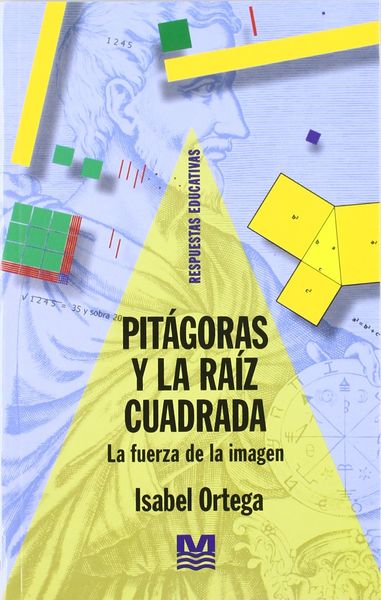 PITÁGORAS Y LA RAÍZ CUADRADA