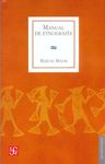 MANUAL DE ETNOGRAFIA