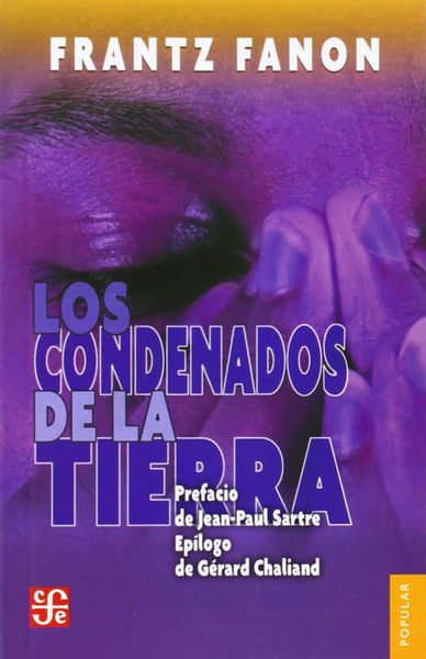 LOS CONDENADOS DE LA TIERRA