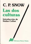 LAS DOS CULTURAS