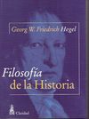 FILOSOFÍA DE LA HISTORIA